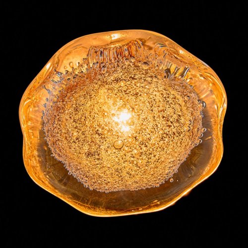 Бра Magic LE3020/1W GD