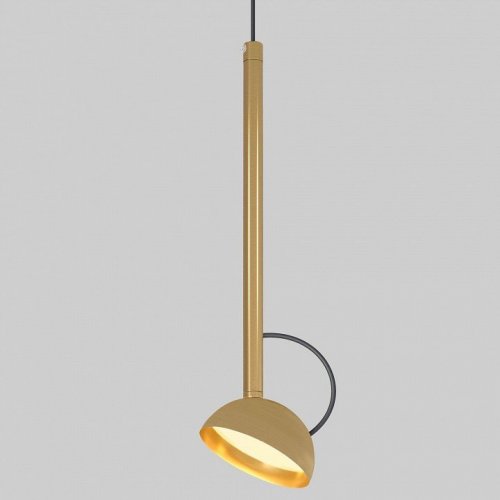 Подвесной светодиодный светильник Elektrostandard Join 50313 LED a068619