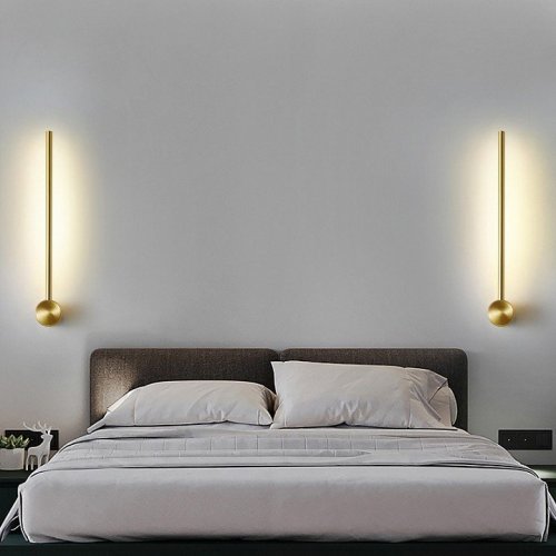 Бра ImperiumLoft KEMMA-WALL01