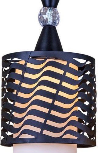 Подвесной светильник Reluce 02071-0.4-03 BK Подвесной светильник Reluce 02071-0.4-03 BK