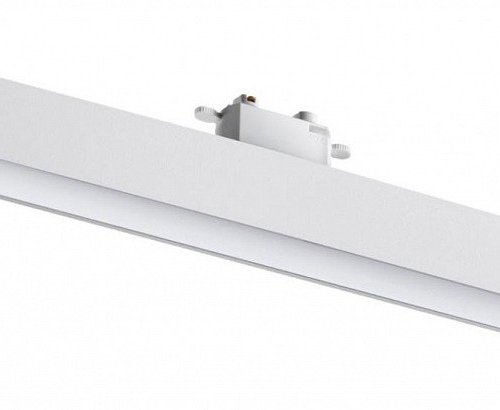 Трековый светильник Novotech Iter 358852 Трековый светильник Novotech Iter 358852