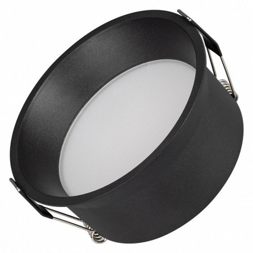 Встраиваемый светодиодный светильник Arlight MS-Breeze-Built-R125-16W Warm3000 036617 Встраиваемый светодиодный светильник Arlight MS-Breeze-Built-R125-16W Warm3000 036617