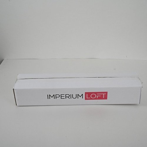 Подвесной светильник ImperiumLoft Wiki01
