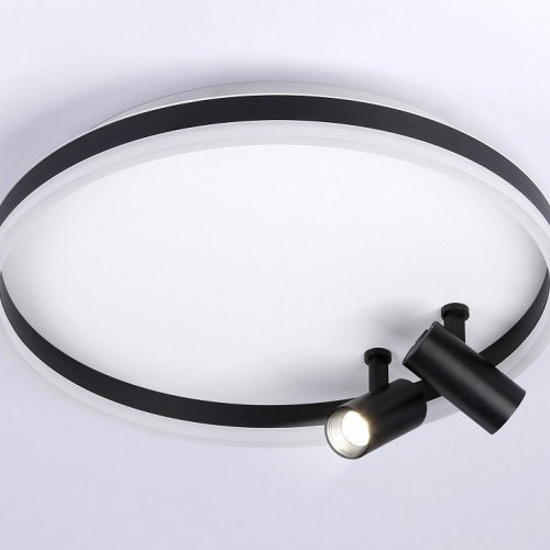 Потолочный светильник Ambrella light Comfort FL5113