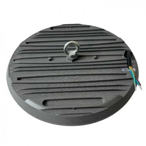 Светильник подвесной Uniel ULY-U37D-150W/4000K IP65 GREY