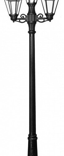 Фонарный столб Fumagalli Rut E26.157.S21.AXE27