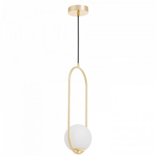 Подвесной светильник Lumina Deco LDP 2102-1 GD