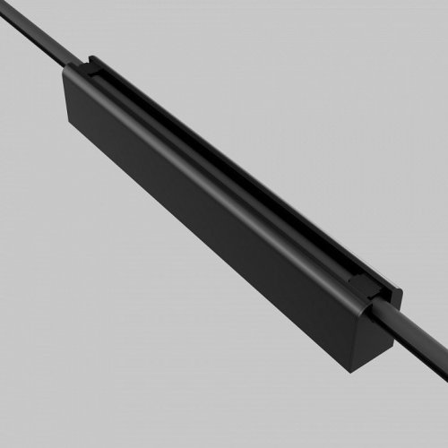 Накладной светильник Maytoni Technical Basis TR238-1-12W3K-B Накладной светильник Maytoni Technical Basis TR238-1-12W3K-B