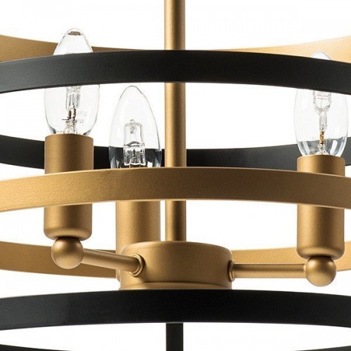 Подвесная люстра Lightstar Epsilon 735030 Подвесная люстра Lightstar Epsilon 735030