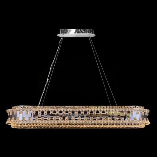 Подвесная люстра Tendre LE3006/1200L CH