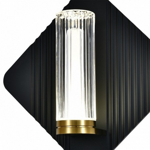 Бра Indigo 14032 14032/B/1W Black Бра Indigo 14032 14032/B/1W Black