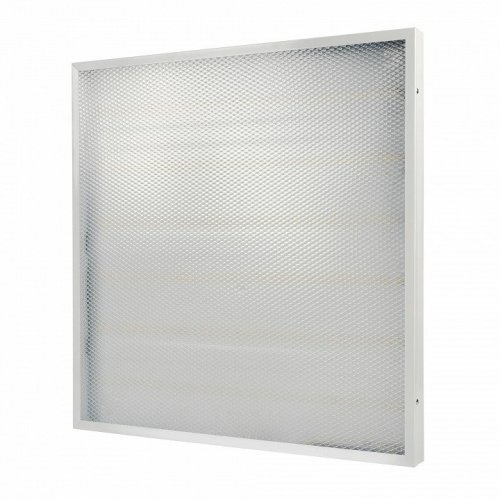 Накладной светильник Jazzway  PPL PRO 595/U PRISMA 36w 6500K