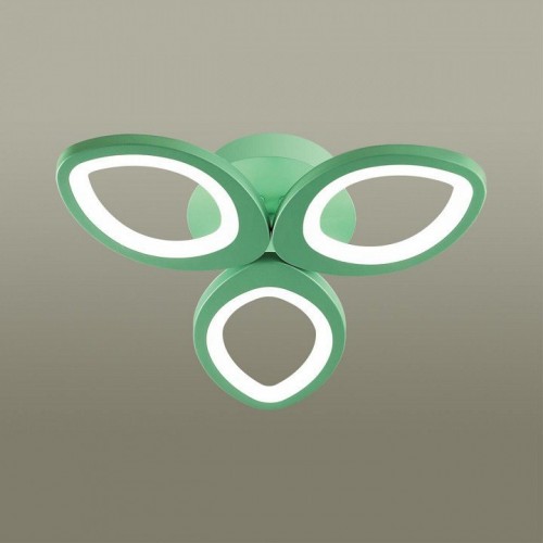 Потолочная люстра Lumion Lulu 4576/60CL Потолочная люстра Lumion Lulu 4576/60CL