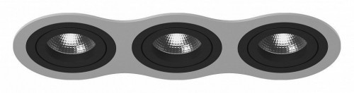 Точечный светильник Lightstar Intero 16 i639070707