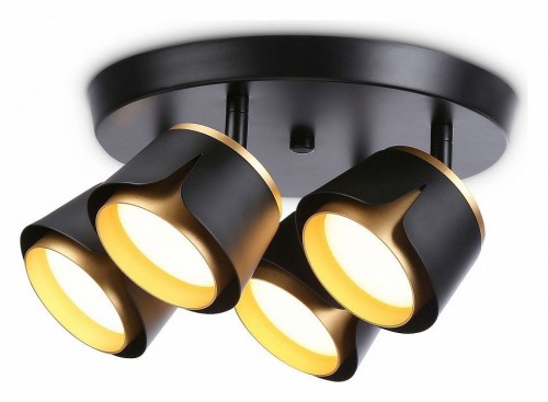 Спот Ambrella light TECHNO SPOT TN71243