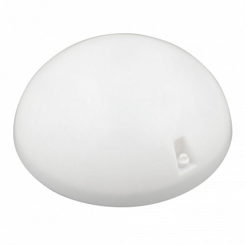 Потолочный светодиодный светильник (UL-00005231) Uniel ULW-K20C 12W/6000K IP54 WHITE Потолочный светодиодный светильник (UL-00005231) Uniel ULW-K20C 12W/6000K IP54 WHITE