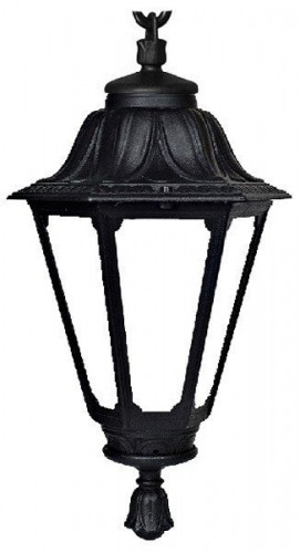 Уличный подвесной светильник Fumagalli Sichem/Rut E26.120.000.AYF1R