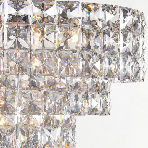 Подвесная люстра 06806-0.4-06 DN Подвесная люстра 06806-0.4-06 DN