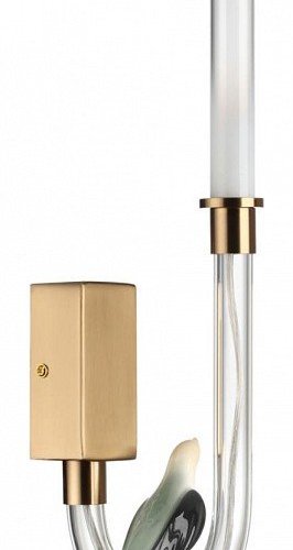 Бра Odeon Light Lark 5431/2WLA