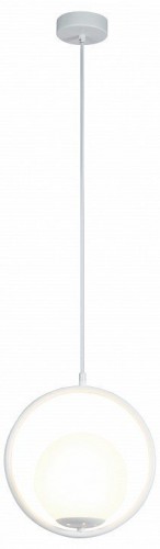 Подвесной светильник Moderli Barocco V11579-1P