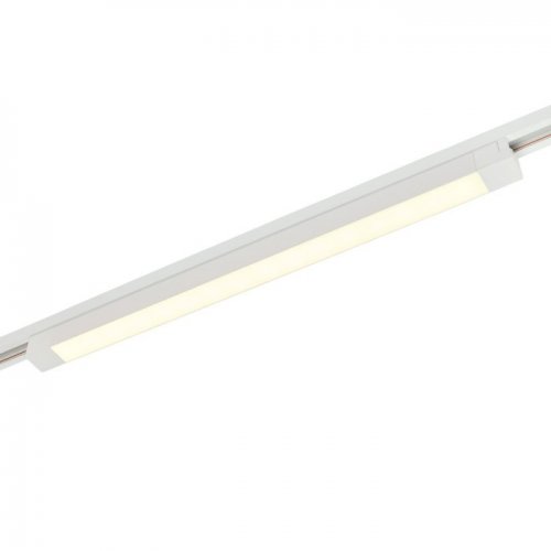 Трековый светильник Lines MT0110-30W4K-W Трековый светильник Lines MT0110-30W4K-W