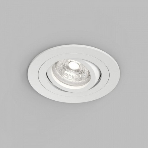 Точечный светильник HYDRO DK2110-WH