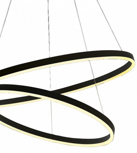 Подвесной светодиодный светильник Kink Light Тор 08220,19A(4000K)