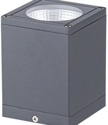 Потолочный светильник уличный Natural Concepts Dwell NC-133474-DG