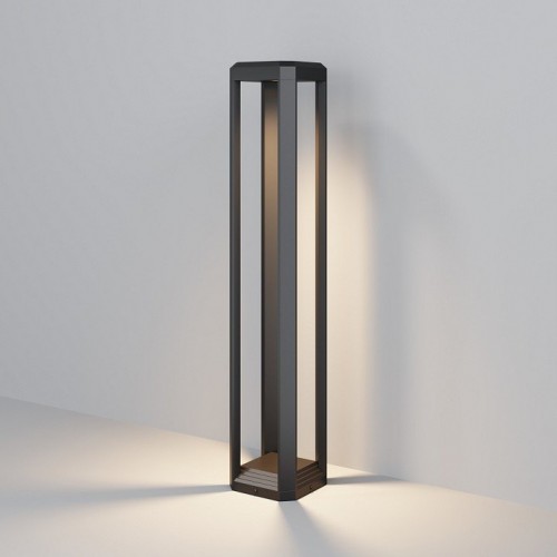 Ландшафтный светодиодный светильник Maytoni Royal Mile O019FL-L12GR3K Ландшафтный светодиодный светильник Maytoni Royal Mile O019FL-L12GR3K