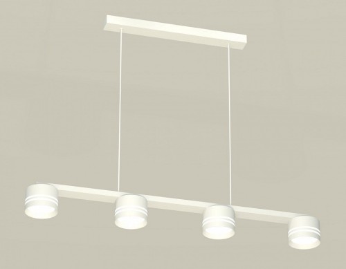 Подвесной светильник Ambrella light TRADITIONAL XB9151204