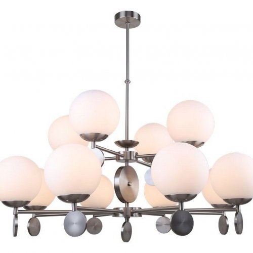 Подвесная люстра Stilfort Marsela 2141/11/12P