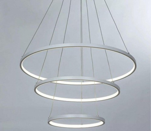 Подвесной светильник Alfa Light F0424-13