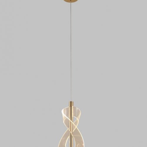 Подвесной светильник Alfa Light F1424-09