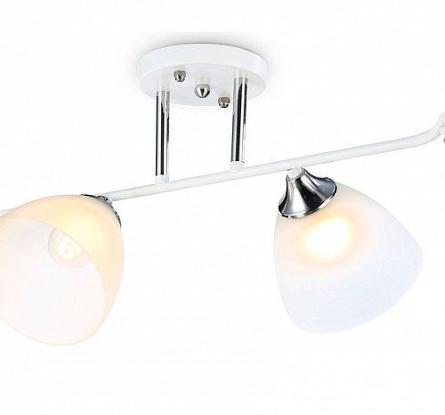 Потолочная люстра Ambrella light TRADITIONAL TR303003