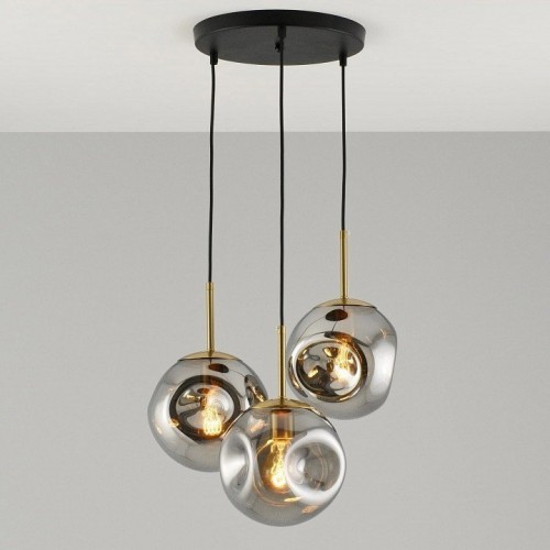 Подвесной светильник Moderli Amo V11524-3P