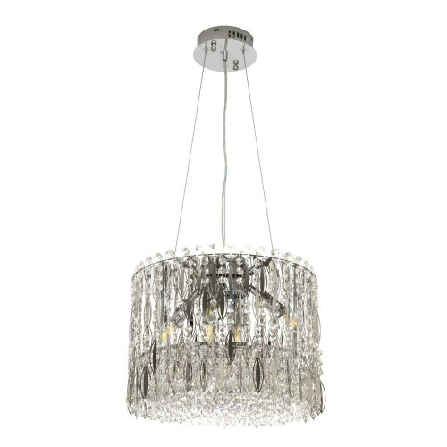 Подвесная люстра MODELUX ML.315.6 CR