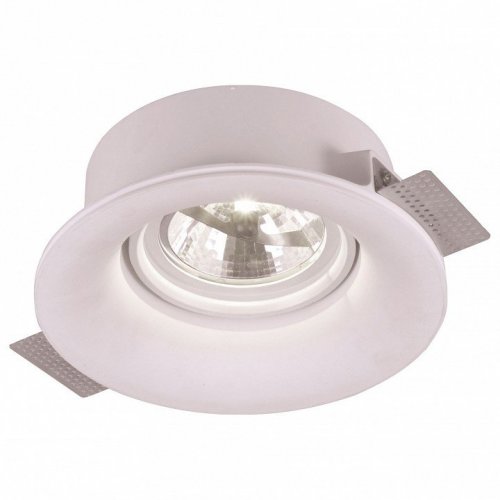 Точечный светильник Arte Lamp Invisible A9271PL-1WH Точечный светильник Arte Lamp Invisible A9271PL-1WH