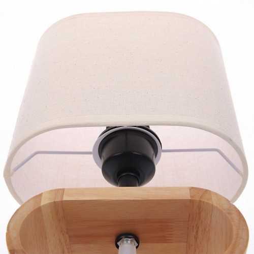 Интерьерная настольная лампа Lumion Maderana 8199/1T