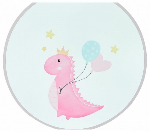 Потолочный светильник Natali Kovaltseva Kids INNOVATION STYLE 83123