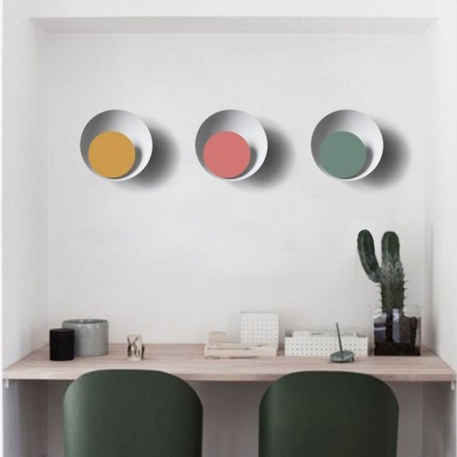 Бра ImperiumLoft TWIRL01