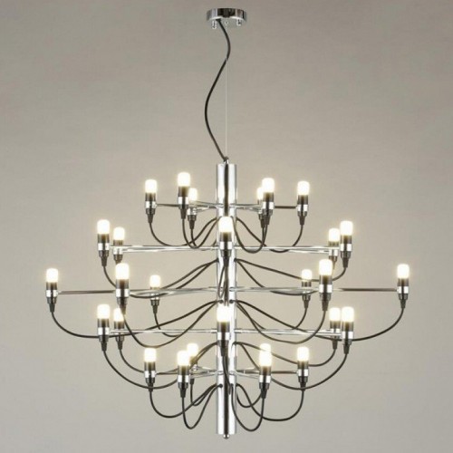 Подвесная люстра Aployt Izeult APL.782.03.30