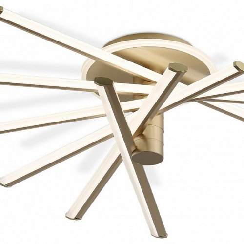 Потолочная люстра Ambrella light Comfort FL6234