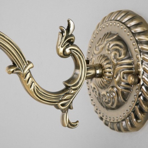 Бра Eurosvet Caldera 60106/1 античная бронза Бра Eurosvet Caldera 60106/1 античная бронза