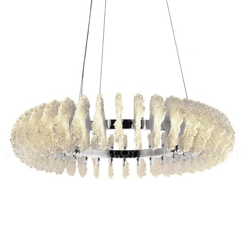 Подвесная люстра Cloyd Antigua 11445