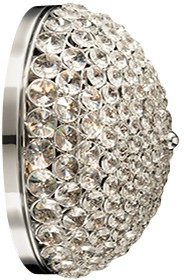 Бра Illuminati 1203222 MB12032022-2A chrome/smoky Бра Illuminati 1203222 MB12032022-2A chrome/smoky