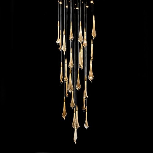 Подвесной светильник  ML.89181.25 BS