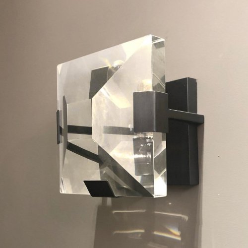 Бра Harlow Crystal MB16055007-1A