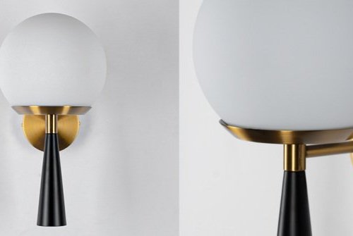 Бра ImperiumLoft 44.57 Бра ImperiumLoft 44.57