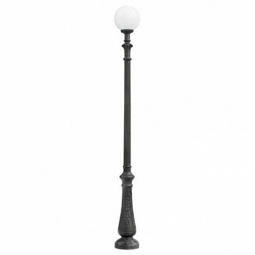Наземный фонарь Fumagalli Globe 300 G30.202.000.AYE27 Наземный фонарь Fumagalli Globe 300 G30.202.000.AYE27
