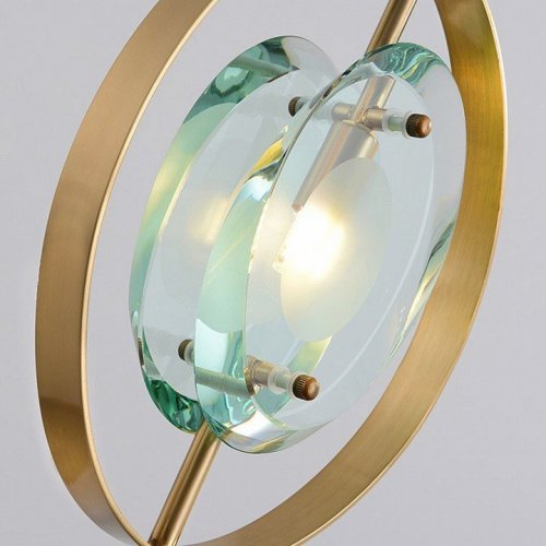 Подвесной светильник ImperiumLoft ISENDO-ONE01 Подвесной светильник ImperiumLoft ISENDO-ONE01